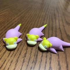 吉野家　ヤドン　ポケモンのサムネイル