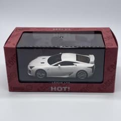 エブロ】HOT! レクサス LFA - メルカリ