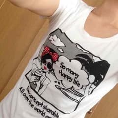 Tシャツのサムネイル