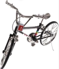 レア物⭐️BMXミニチュアバイク おもちゃのサムネイル