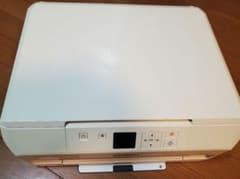 EPSON プリンター EP-709A 本体のサムネイル