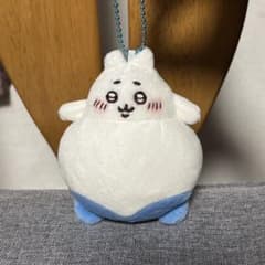 レワチハ レア ちいかわ ハチワレ エラー品のサムネイル