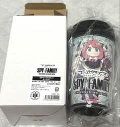 SPY×FAMILY 스파이 패밀리 텀블러 만화 다이브 원작 그림 로이드