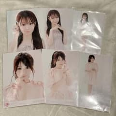 イコラブ 生写真 大谷映美里 とくべちゅ MV - メルカリ