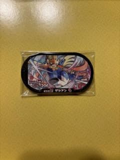 ポケモン メザスタ DC1弾 ザシアンのサムネイル