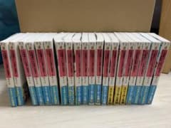 この素晴らしい世界に祝福を!  1〜16巻、スピンオフ4巻セットのサムネイル