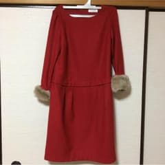 OFUON ワンピースのサムネイル