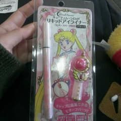 リキッド アイライナー ブラックのサムネイル