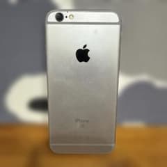 Apple iPhone6s 32GB シルバー - メルカリ