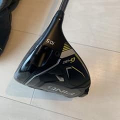 PING  G430 マックス　10.5度　ドライバーのサムネイル