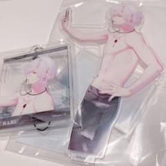 逆巻スバル アクスタ ストラップNAKED VAMPIRE SHOT ディアラバ - メルカリ