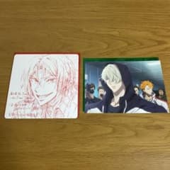 劇場版Free 特典のサムネイル