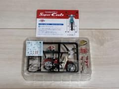 サンリオキャラクターズ　Super Cub ハローキティのサムネイル