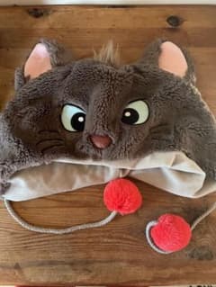 ベルディオーズ　ファンキャップのサムネイル