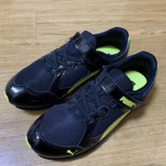 プーマ　スニーカー　23.5cmのサムネイル