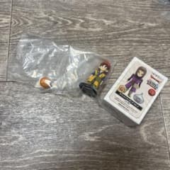 ドラゴンクエスト ふくびき所スペシャル G賞　デフォルメフィギュア Ⅷのサムネイル
