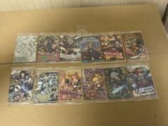 モンスト　カード　ウエハースのサムネイル