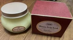 SABON ヘッドスクラブ グリーンローズのサムネイル