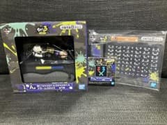 スプラトゥーン3 一番くじA賞のサムネイル