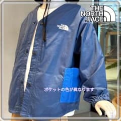 The North Face フィールドスモック 120のサムネイル