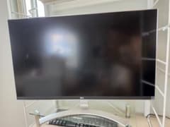 【16日まで】LG 27UD68-W　4Kモニターのサムネイル