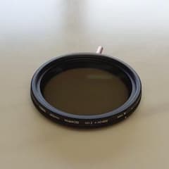 未使用 コッキン Cokin 可変 NDフィルター レンズフィルター 52mm 未使用 コッキン Cokin 可変 NDフィルター レンズフィルター 52mm