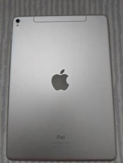 Ipad pro 9,7 inch 32 gb　au 割れのサムネイル