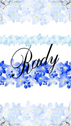 Radyのサムネイル
