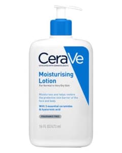 T*N様 CeraVe Moisturising Lotion 473mlのサムネイル