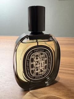 【diptyque】 オルフェオン 75mLのサムネイル