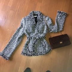 TO BE CHICのサムネイル