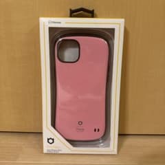 iphone15plus カバー　ケース　iFaceのサムネイル