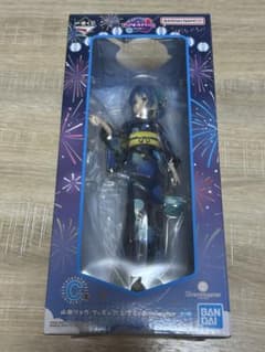 이치 반 쿠지 애니메이션 [보치 · 자 · 롯쿠!] VOLUME 4 C 상 야마다 료