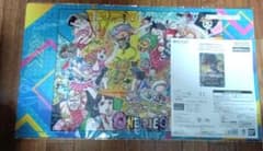 【新品未開封】オフィシャルプレイマット リミテッドエディション vol.5のサムネイル