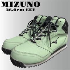 MIZUNO ミズノ スノースケープ2 B1GA220237 カーキ 26cmのサムネイル