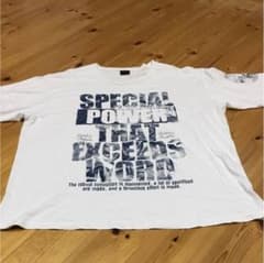 大きいサイズ  Tシャツ 5Lのサムネイル