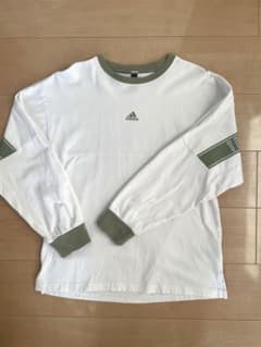 adidas ロンT レディースのサムネイル
