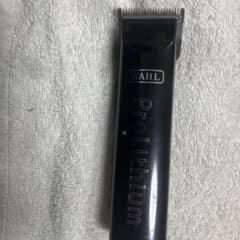 WAHL Prolithium バリカン 本体のサムネイル