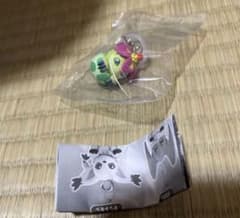 메지루시 액세서리 디지몬 어드벤처 팔몬