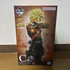 一番くじ 僕のヒーローアカデミアいつまでも手を差し伸べ続ける物語 C