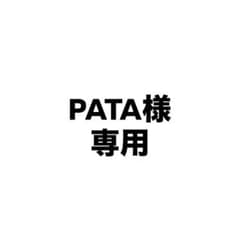 PATA様専用 ミンギュ うちわのサムネイル