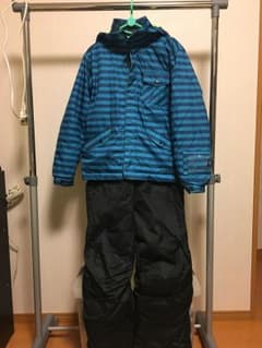 スキーウェア 160cmのサムネイル