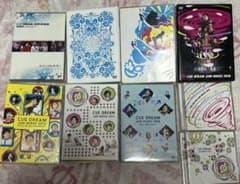 CUE DREAM JAM−BOREE 2004−2016DVDとCD2枚 CUE DREAM JAM−BOREE 2004−2016DVDとCD2枚 - メルカリ