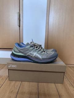 asics FN3-S gel kayano 28 kiko