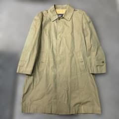 19 Burberry's ベージュ ステンカラーコート - メルカリ