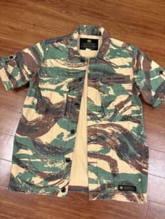 15ss NEIGHBORHOOD ネイバーフッド　カモフラ柄　セットアップ 15ss NEIGHBORHOOD ネイバーフッド カモフラ柄 セットアップ - メルカリ