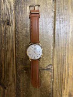 腕時計HENRY LONDON WESTMINSTER HL39-S-0012