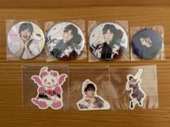 パンダドラゴン なぎ グッズセット - メルカリ