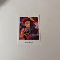あんさんぶるスターズ!! 鬼龍紅郎のサムネイル