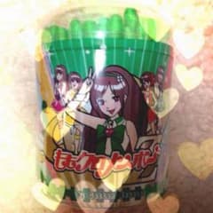 有安杏果 綿棒 メンボーのサムネイル